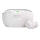 JBL Wave Buds TWS Bluetooth fülhallgató pár (fehér)
