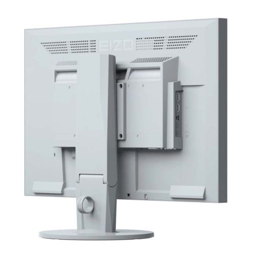 Eizo FlexScan EV2416W 24.1" használt prémium kategóriás LED monitor (VGA+DVI+DP+USB+JACK)