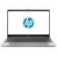HP 250 G8 15.6" ezüst laptop (i3-1115G4, 8GB, 512GB, Win 11, Full HD)