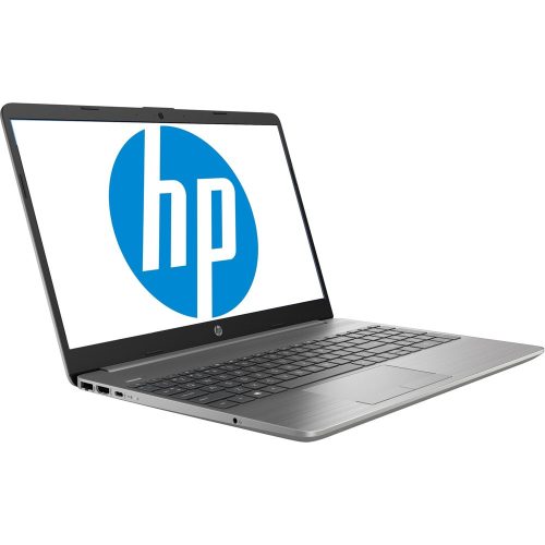 HP 250 G8 15.6" ezüst laptop (i3-1115G4, 8GB, 512GB, Win 11, Full HD)