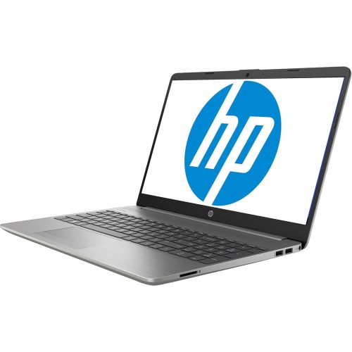 HP 250 G8 15.6" ezüst laptop (i3-1115G4, 8GB, 512GB, Win 11, Full HD)