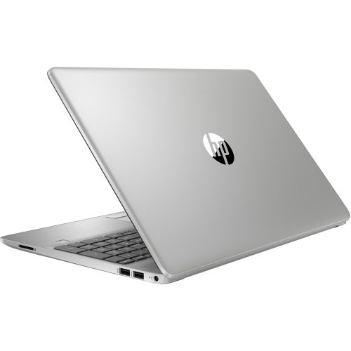 HP 250 G8 15.6" ezüst laptop (i3-1115G4, 8GB, 512GB, Win 11, Full HD)
