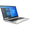 HP ProBook 650 G8 15.6" ezüst laptop (Core i5-1135G7, 16GB, 256GB, Win10, Full HD)