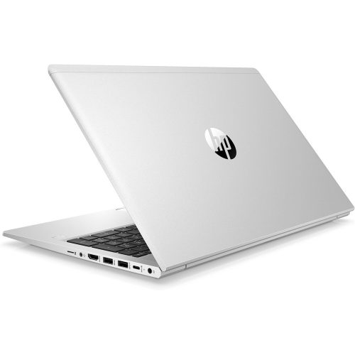 HP ProBook 650 G8 15.6" ezüst laptop (Core i5-1135G7, 16GB, 256GB, Win10, Full HD)