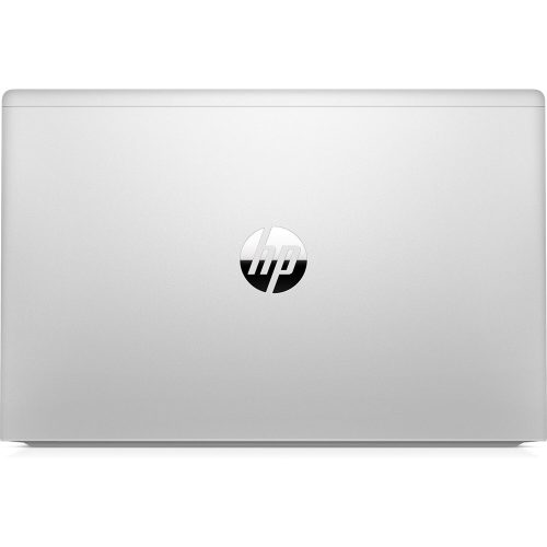 HP ProBook 650 G8 15.6" ezüst laptop (Core i5-1135G7, 16GB, 256GB, Win10, Full HD)