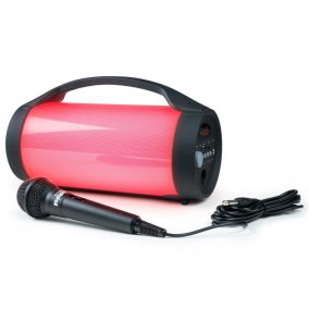 Bigben Party Lite 50W Bluetooth hangszóró (fekete)