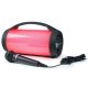 Bigben Party Lite 50W Bluetooth hangszóró (fekete)