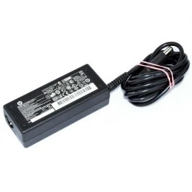 Eredeti HP laptop töltő (18.5V/3.5A 65W 7.4x5.0+0.6mm pin)