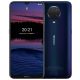 Nokia G20 6.52" LTE 4/64GB DualSIM okostelefon (sötétkék)
