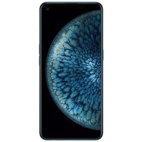 Oppo Reno5 6.43" 5G 8/128GB DualSIM okostelefon (kék)