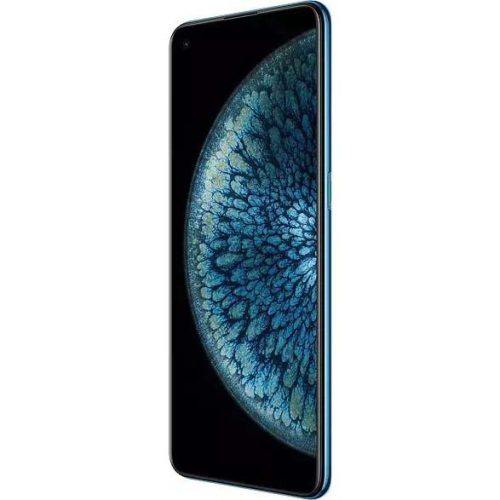Oppo Reno5 6.43" 5G 8/128GB DualSIM okostelefon (kék)