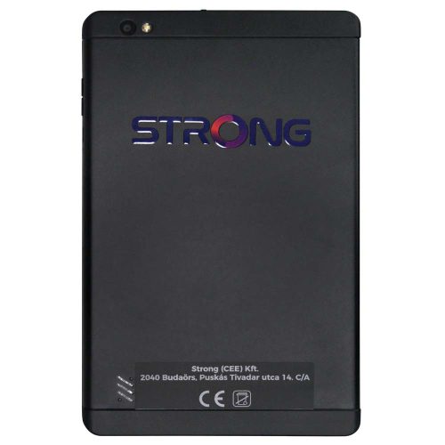 Strong 8" 2/32GB WiFi + LTE tablet