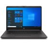HP 240 G8 14" fekete laptop (Intel Core i3, 8GB, 256GB, Win11, Full HD)