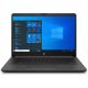 HP 240 G8 14" fekete laptop (Intel Core i3, 8GB, 256GB, Win11, Full HD)