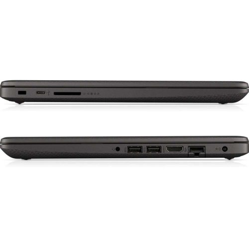 HP 240 G8 14" fekete laptop (Intel Core i3, 8GB, 256GB, Win11, Full HD)