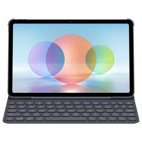 Huawei MatePad 10.4" 4/128GB szürke Wi-Fi tablet + tok billentyűzettel