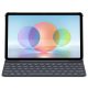 Huawei MatePad 10.4" 4/128GB szürke Wi-Fi tablet + tok billentyűzettel