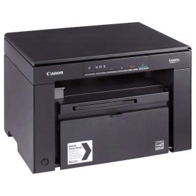 Canon i-Sensys MF3010 MFP lézernyomtató