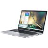 Acer Aspire A315 15.6" ezüst laptop (Ryzen 3, 8GB, 512GB, Win11, Full HD)