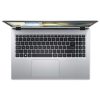 Acer Aspire A315 15.6" ezüst laptop (Ryzen 3, 8GB, 512GB, Win11, Full HD)
