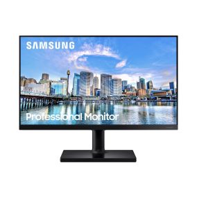   Samsung 24" IPS LED monitor (DISPLAYPORT+2x HDMI+USB HUB+JACK)