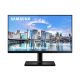 Samsung 24" IPS LED monitor (DISPLAYPORT+2x HDMI+USB HUB+JACK)
