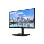   Samsung 24" IPS LED monitor (DISPLAYPORT+2x HDMI+USB HUB+JACK)