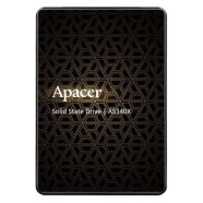Apacer AS340X 480GB SATA SSD meghajtó