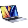 Asus VivoBook X150 15.6" Icelight Silver laptop (Intel Core i5, 8GB, 512GB, Windows 11, Full HD)