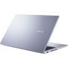 Asus VivoBook X150 15.6" Icelight Silver laptop (Intel Core i5, 8GB, 512GB, Windows 11, Full HD)