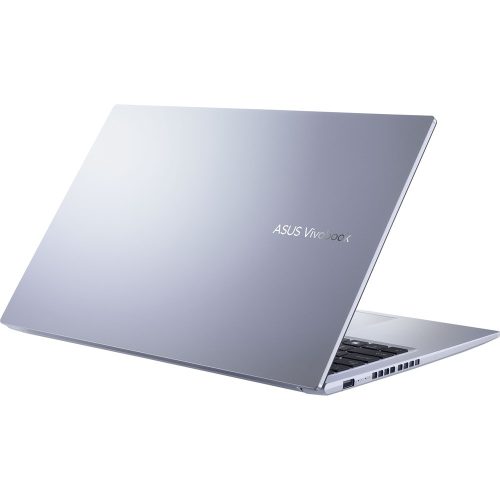 Asus VivoBook X150 15.6" Icelight Silver laptop (Intel Core i5, 8GB, 512GB, Windows 11, Full HD)