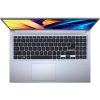 Asus VivoBook X150 15.6" Icelight Silver laptop (Intel Core i5, 8GB, 512GB, Windows 11, Full HD)