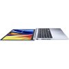 Asus VivoBook X150 15.6" Icelight Silver laptop (Intel Core i5, 8GB, 512GB, Windows 11, Full HD)