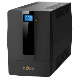 Njoy Horus Plus 1000 szünetmentes tápegység