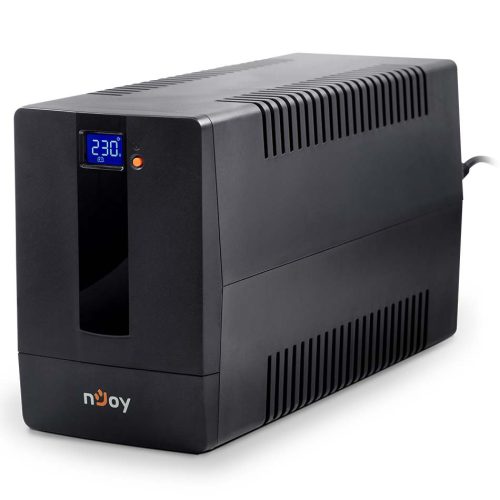 Njoy Horus Plus 1000 szünetmentes tápegység