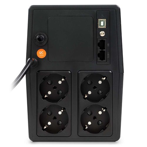 Njoy Horus Plus 1000 szünetmentes tápegység