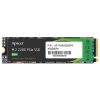 Apacer P4 512GB 2280 M.2 SSD meghajtó