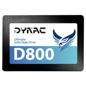 Dynac D800 960GB SATA SSD meghajtó