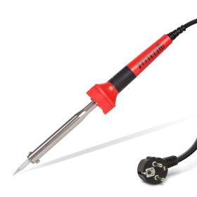 Fahrenheit 28092B 60W forrasztópáka LED világítással