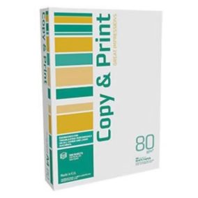 Copy & Print másolópapír (A4, 80g, 500 lap)