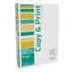 Copy & Print másolópapír (A4, 80g, 500 lap)