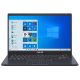Asus E410 14" fekete laptop (Intel N4020, 4GB, 128GB, WiFi+BT, Win 11, Full HD)