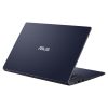 Asus E410 14" fekete laptop (Intel N4020, 4GB, 128GB, WiFi+BT, Win 11, Full HD)