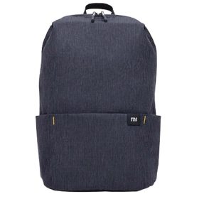   Xiamomi Mi Casual Daypack Backpack 14" fekete laptop hátitáska