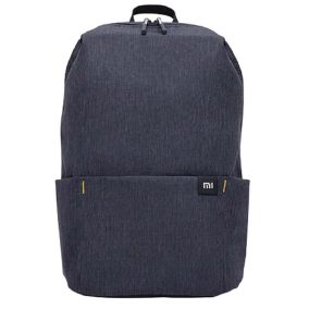   Xiamomi Mi Casual Daypack Backpack 14" fekete laptop hátitáska