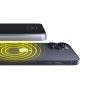   3mk MagSynergy iPhone töltő hordozható akkumulátor, powerbank (10000mAh, fekete)
