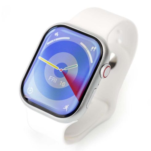 Platinet Smart Watch 29W fehér okosóra