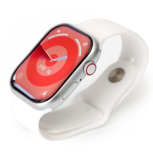 Platinet Smart Watch 29W fehér okosóra