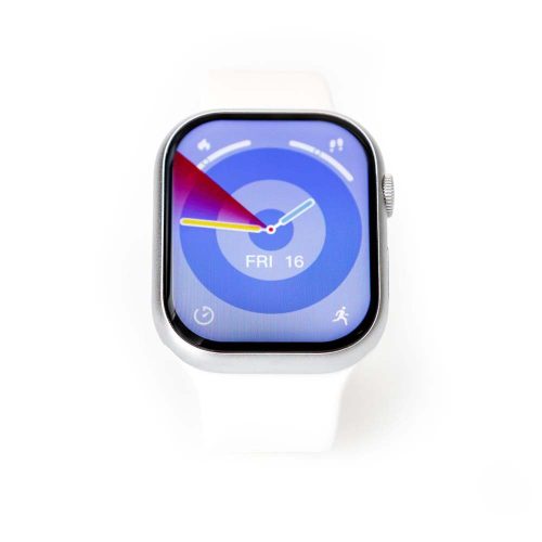 Platinet Smart Watch 29W fehér okosóra