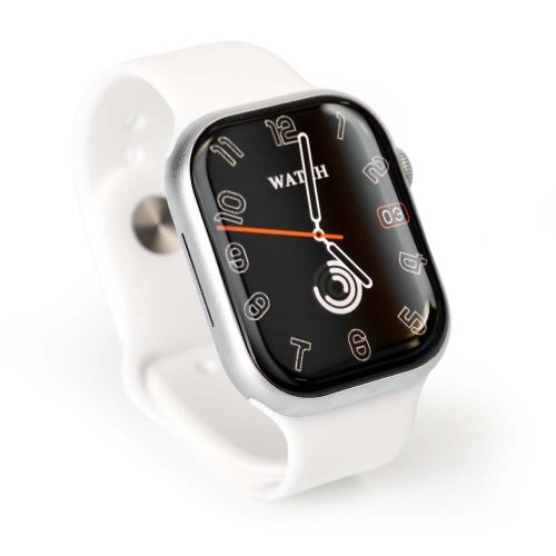 Platinet Smart Watch 29W fehér okosóra